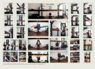 Dance COMPLEX TRAINING EQUIPMENT